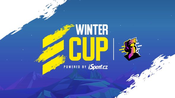 Sazka eLEAGUE Winter Cup – program a výsledky