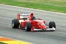 Z virtuální F1 přesedlal esportovec do reálné Formule 2.