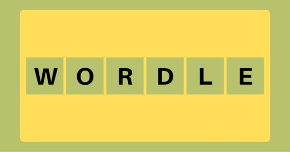 Wordle – Návyková hra se slovy
