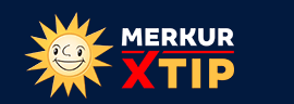 Online sázková kancelář MerkurXtip