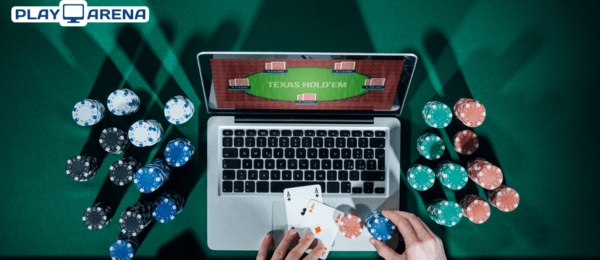 Poker online v ČR