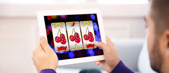 Výherní online automaty – druhy a typy casino her