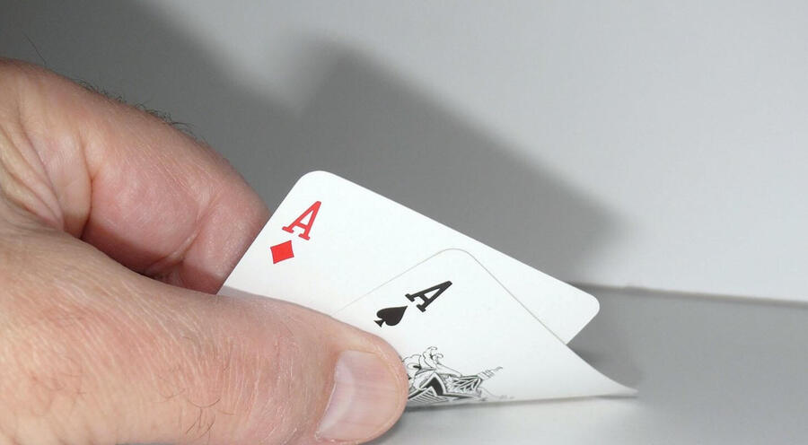 Poker hands a poker hands ranked