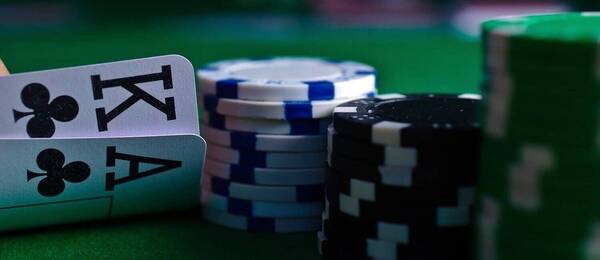 Pokerové turnaje